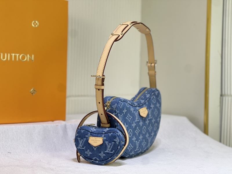 LV Satchel bags